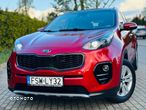 Kia Sportage 1.7 CRDI 2WD Edition 7 - 19