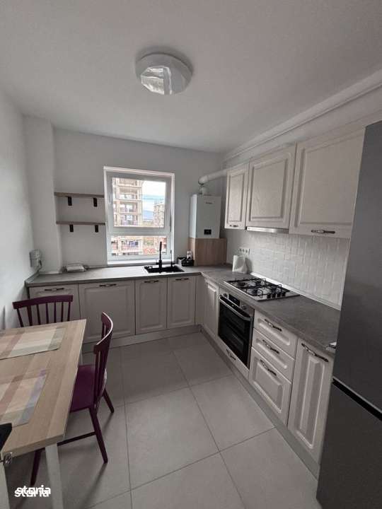 Locuinta moderna cu parcare inclusa – zona Tractoru, Brasov - Imagine principală: 2/6