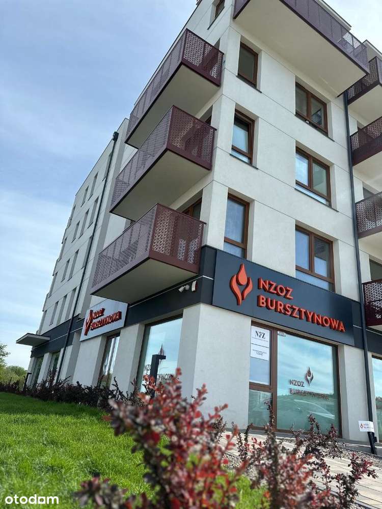 APARTAMENT M26/B5 Z TARASEM 32 M2!  Rumia, ul. Dolna  odbiór 2025/2026 - Pełny obrazek: 2/13