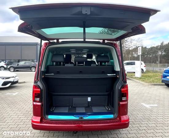 Volkswagen Multivan 6.1 2.0 TDI L1 Highline DSG - 7