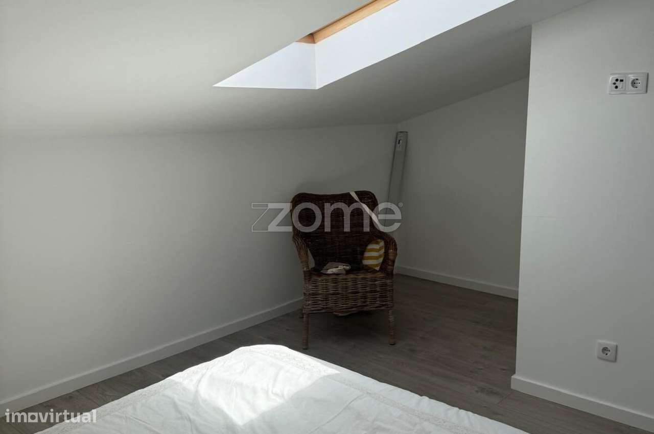 Moradia T4 com 2 Suites-42