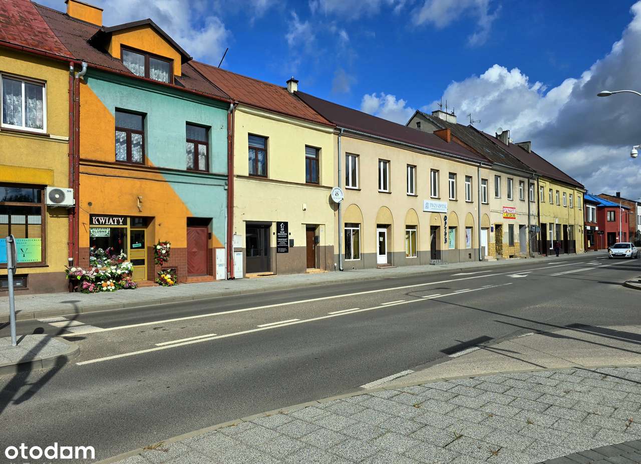 Dom na sprzedaż, 5 pokoi, 330 m², Rawa Mazowiecka