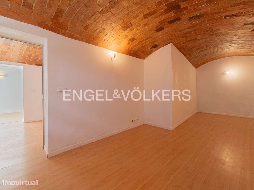 Apartamento T1+1 em Santa Catarina-7