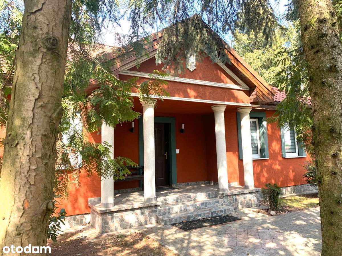 Sprzedam piękny dom. Kicin k/Poznania. - Pełny obrazek: 4/19