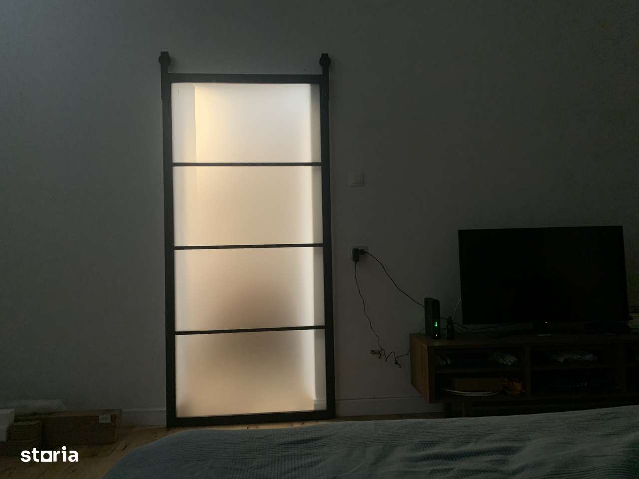 Studio open space for rent 50mp - Imagine principală: 4/14