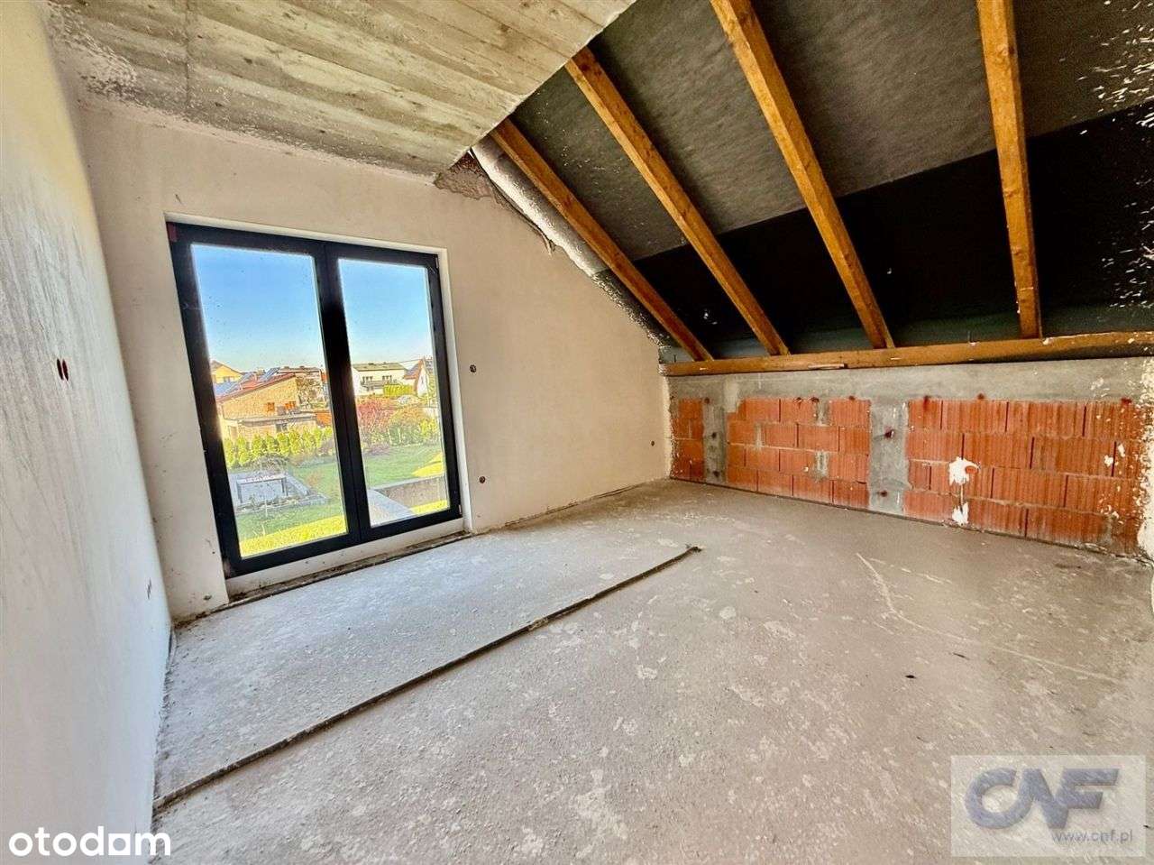 Bojszowy, wolnostojący, rolety, 5 sypialni, 2 łazienki-6