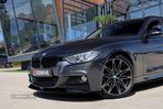 BMW 318 d Touring Auto Pack M - 6