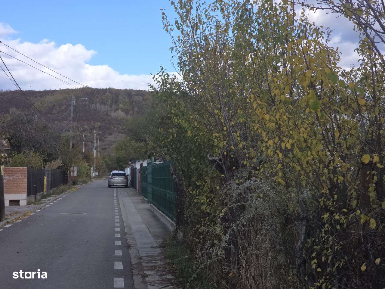 Casa vacanta zona colinara la 5 minute de municipiul Targoviste - Imagine principală: 4/20