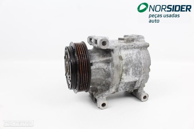 Compressor do ar condicionado Fiat Idea|03-06 - 1