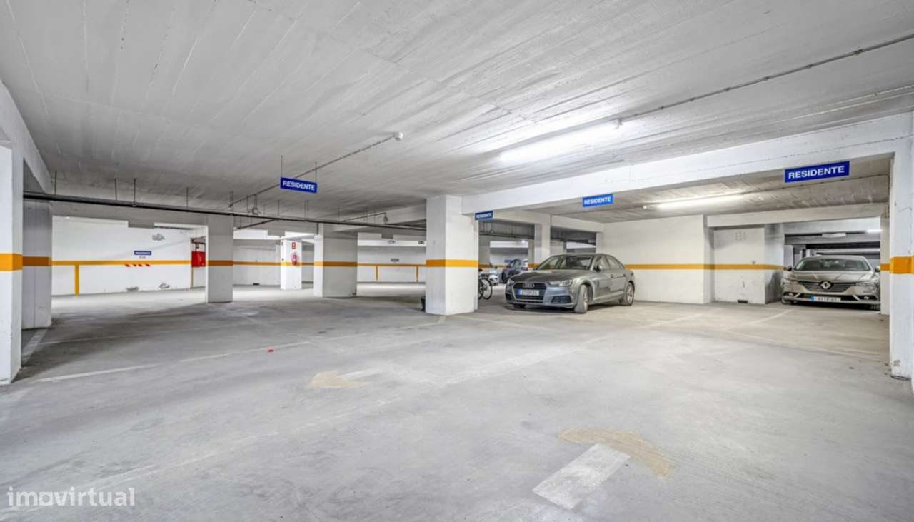 Moderna Penthouse T3 à venda no centro de Tavira, Algarve-24