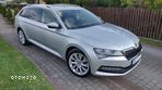 Skoda Superb Combi 2.0 TDI DSG Style - 5