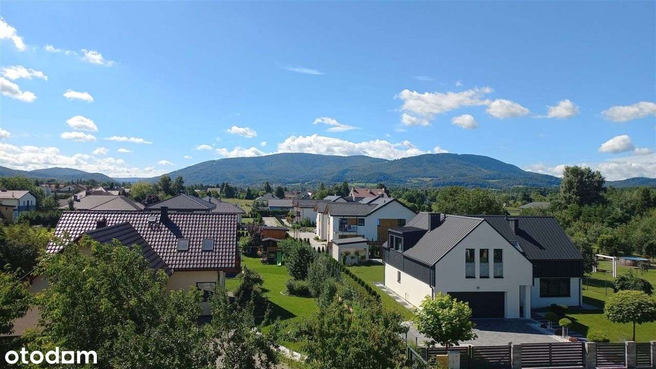 Mieszkanie, 62 m², Ustroń-13