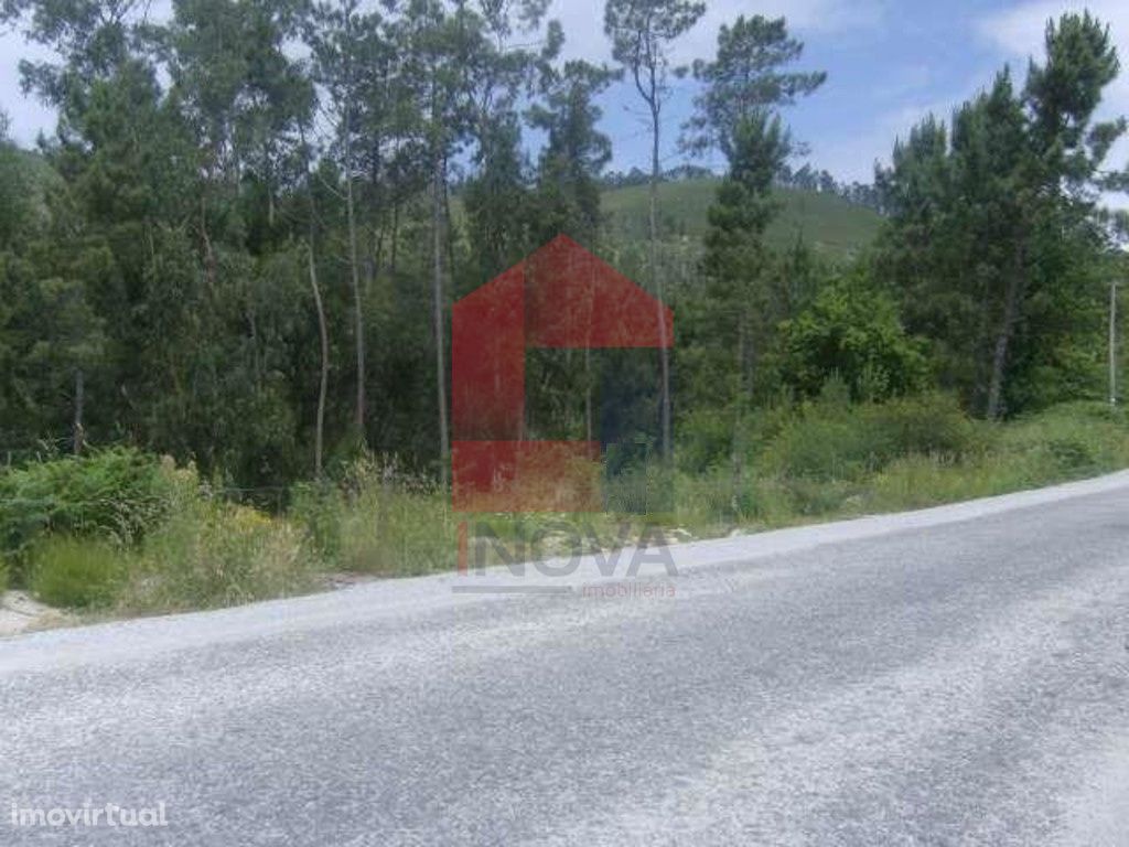 Terreno para construção, Valbom (São Pedro)