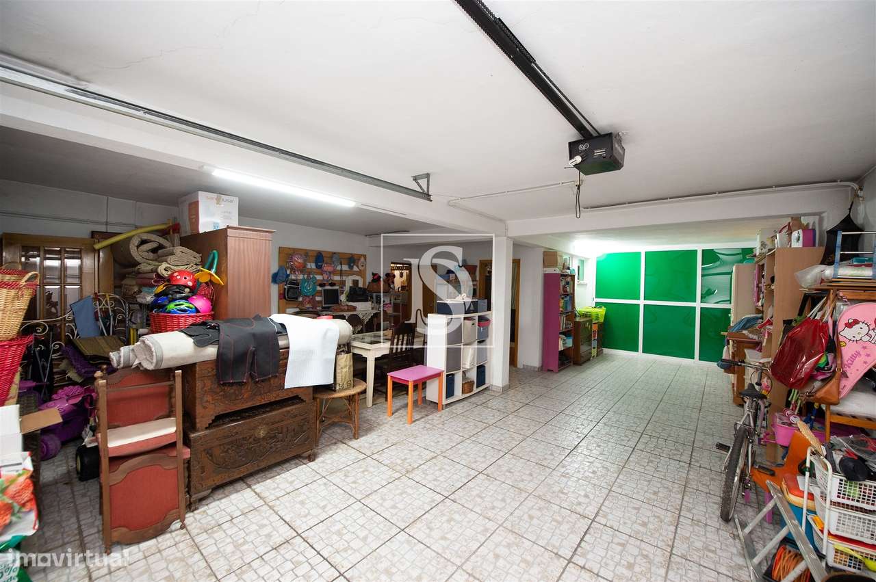 Moradia Isolada T4 Venda em Ranhados,Viseu-29