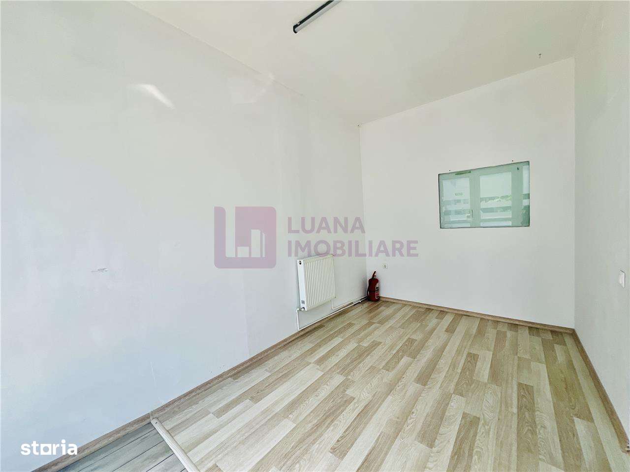 Spatiu comercial | Alba Iulia  | 195  mp | vitrine la strada | acces d - Imagine principală: 5/9