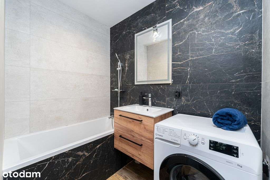 Zadbane 4 pokoje blisko metra na Ursynowie! - Pełny obrazek: 5/15