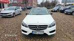 Mercedes-Benz Klasa E 250 T CDI DPF BlueEFFICIENCY 7G-TRONIC Avantgarde - 3