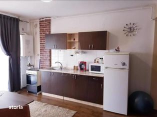 Apartament o camera în zona CALEA TURZII