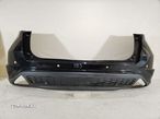 Bara spate Honda Civic  hatchback, 2006, 2007, 2008, 2009, 2010,  cod origine OE 71501-SMGA-E000 - 1