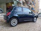 Fiat 500 1.0 Hybrid Dolcevita - 6