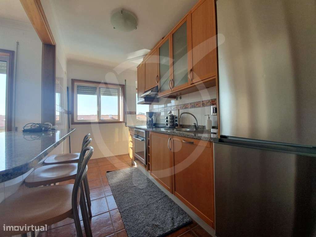 Apartamento T4 Duplex - Condomínio fechado com Piscina em Fão, - Grande imagem: 3/15