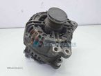 Alternator, 03C903023S, Vw Touran (1T3) 1.4 b - 1