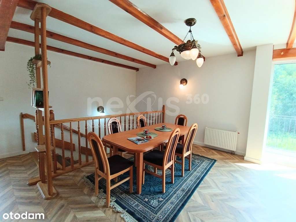 Mieszkaj, część wynajmij i spłacaj kredyt - Pełny obrazek: 5/11