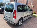 Citroën Berlingo VTi 120 Multispace - 6