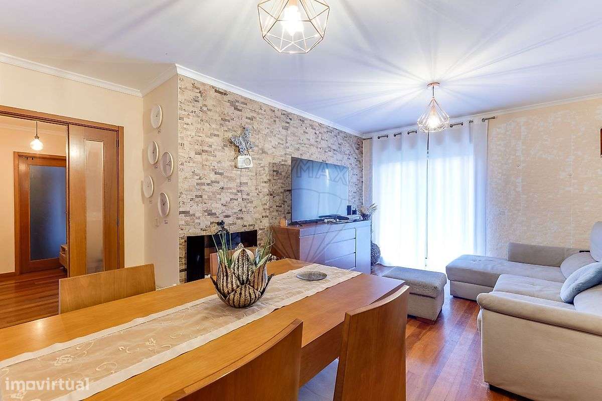 Apartamento T2 para venda - Grande imagem: 3/34