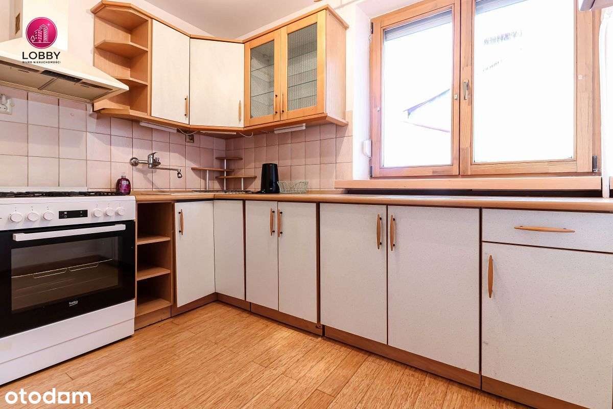 3 Pokoje I Czechów I Garaż-11