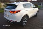 Kia Sportage 1.6 T-GDI GT Line 2WD - 15