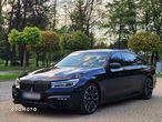 BMW Seria 7 750Li - 7