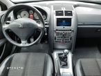 Peugeot 407 2.0 HDi Premium - 9