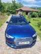 Audi A4 Avant 2.0 TDI S tronic quattro sport - 1