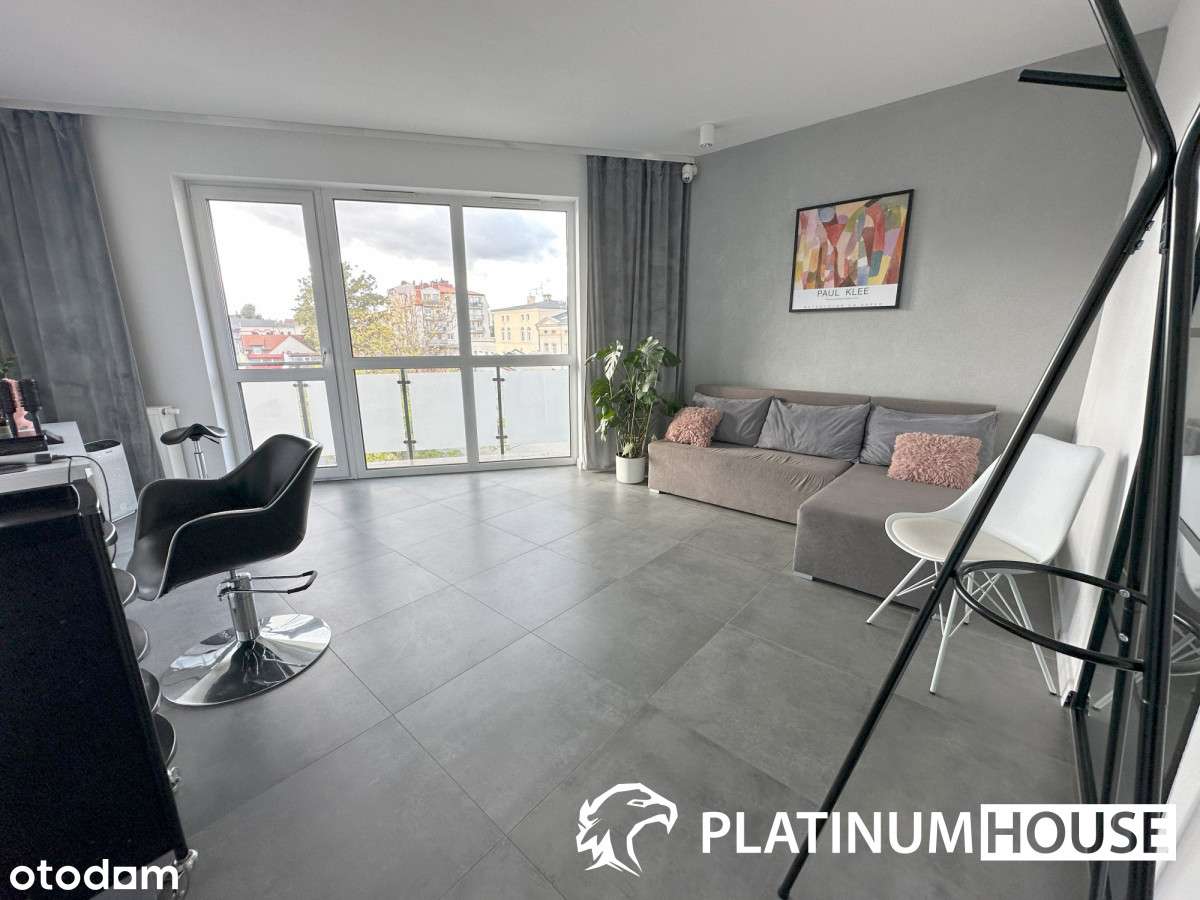 Gotowy lokal - Nowy Budynek- Centrum Zg!!! - Pełny obrazek: 4/10