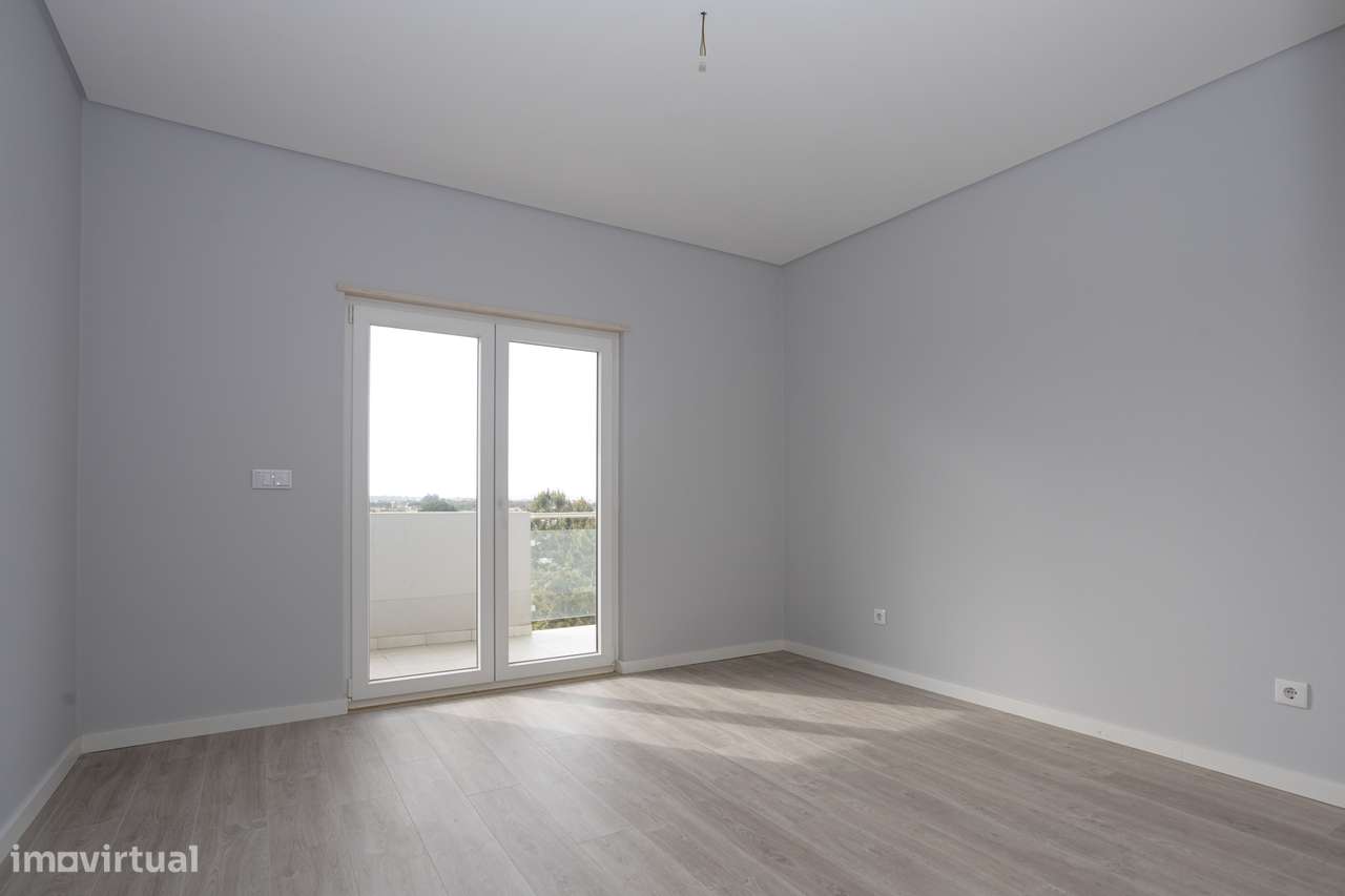 APARTAMENTO T3 NOVO-13