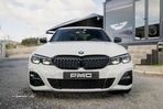 BMW 318 d Pack M Auto - 3