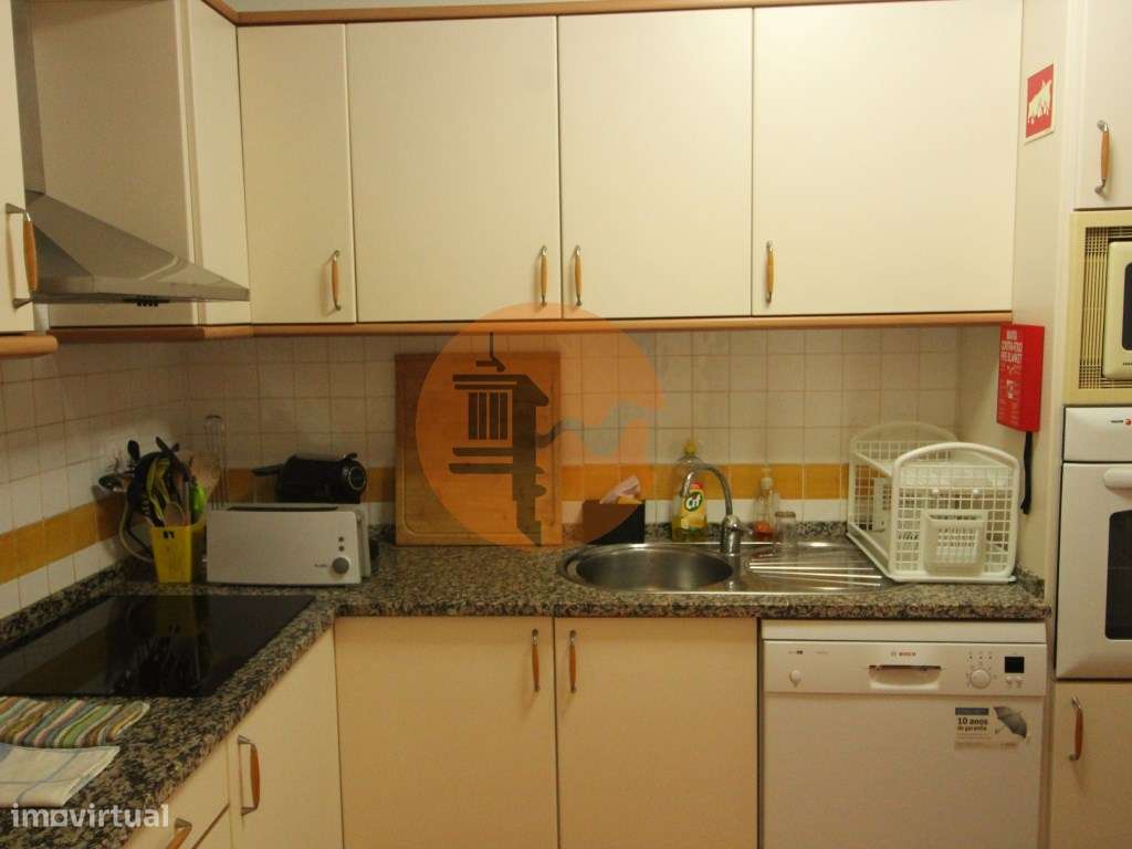 Moradia V2 disponível para arrendamento temporário em Tavira - Grande imagem: 5/19