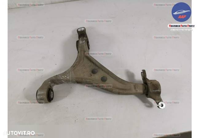 Bascula Stanga Fata Mercedes ML W166 GLE W292 GLS X166 2011 2012 2013 2014 2015 2016 2017 2018 2019 - 6