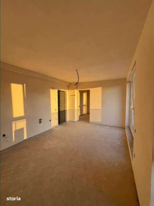 Apartament 3 camere, orientare Vest cu panorama, Marasti - Imagine principală: 2/3