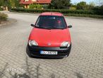 Fiat Seicento Actual - 1