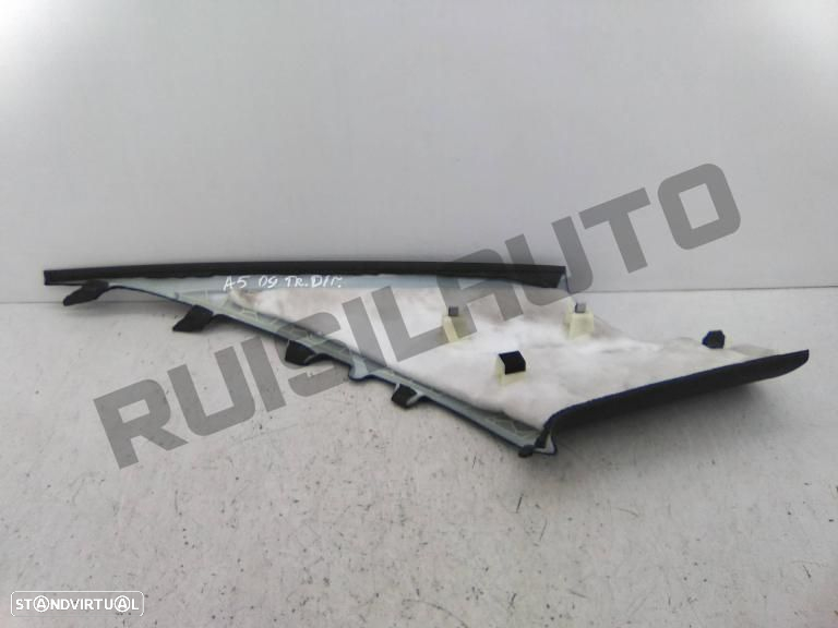 Forra Interior Pilar C / D Direita 8t086_7288a Audi A5 (8t) [20 - 4