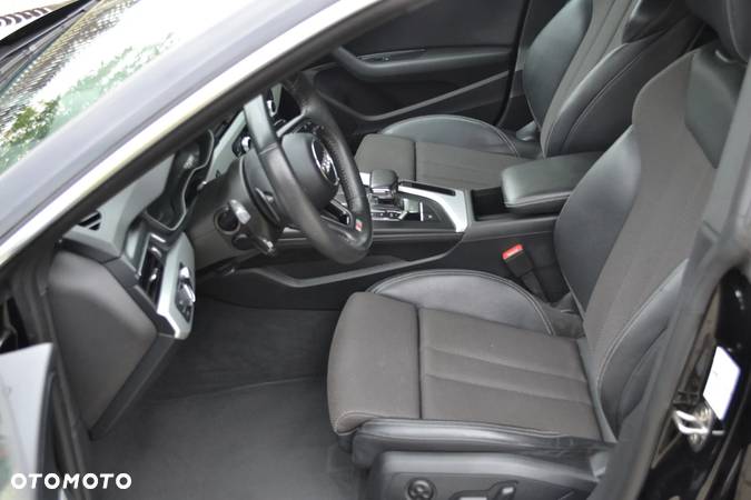 Audi A5 Sportback 2.0 TDI ultra S tronic design - 17