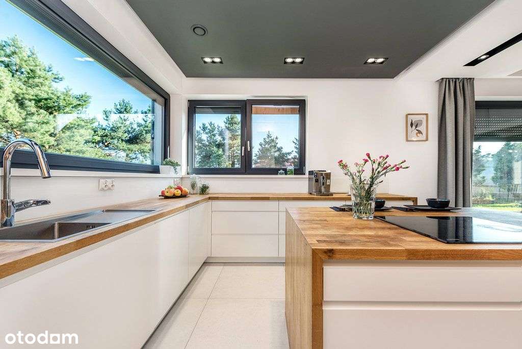 Piękny, komfortowy i funkcjonalny - Pełny obrazek: 4/20