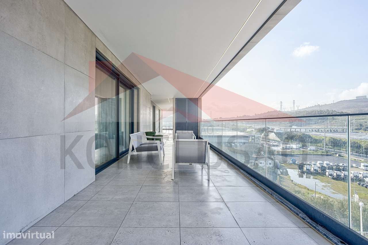EDIFÍCIO PREMIUM - Um refúgio de sofisticação e conforto-34