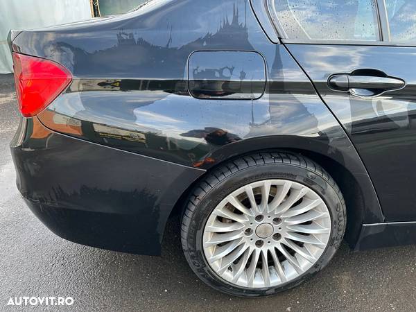 Aripa Dreapta Stanga Spate BMW Seria 3 F30 F31 2.0D 184CP - 2