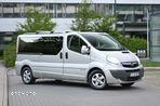 Opel Vivaro - 24