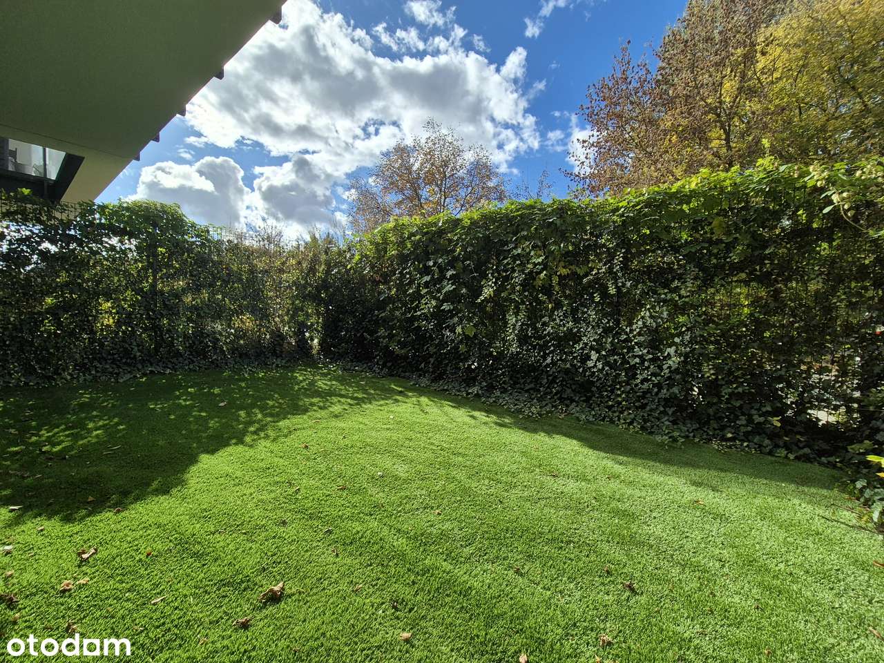 Nowie mieszkanie po remoncie z ogródkiem!-0