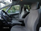 Citroën C4 Grand Picasso 1.6 HDi Dynamique - 22