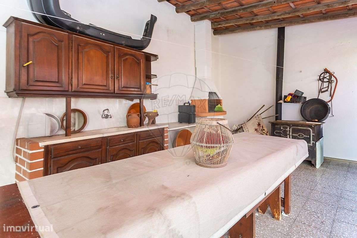 Moradia T4 para venda-29